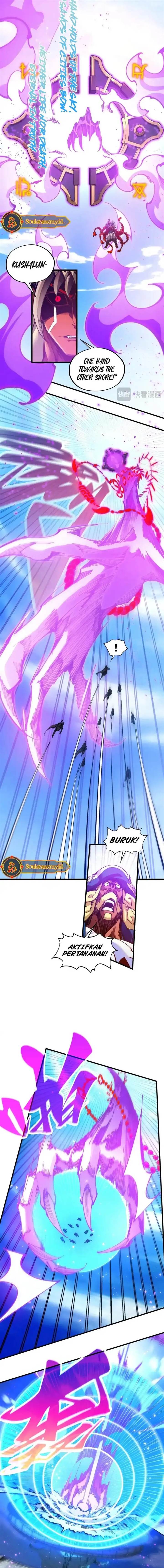 The Ultimate of All Ages Chap 472 - Next Chap 473