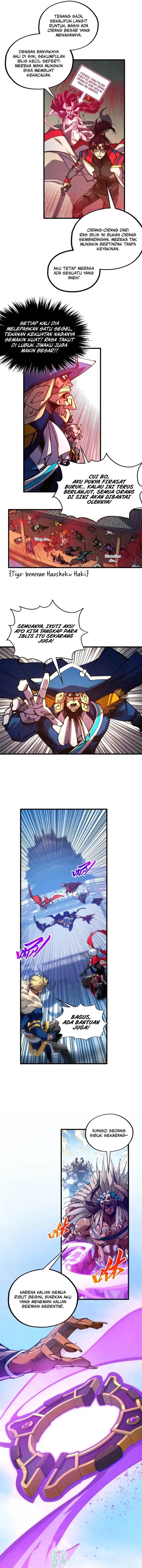 The Ultimate of All Ages Chap 472 - Next Chap 473