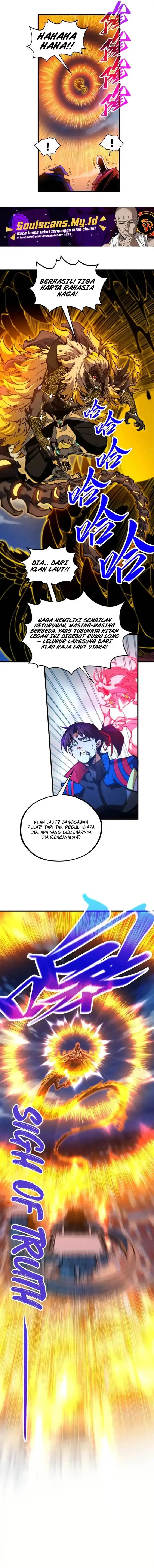 The Ultimate of All Ages Chap 472 - Next Chap 473