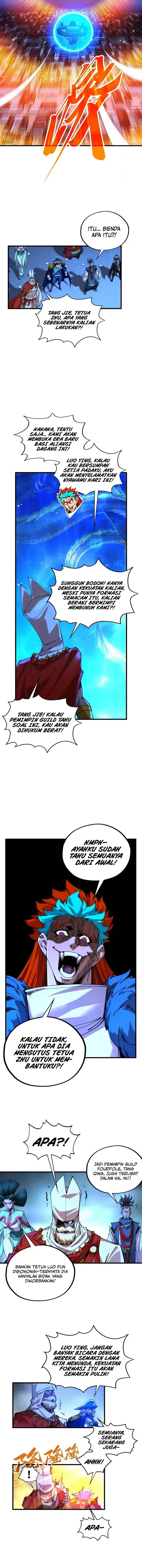 The Ultimate of All Ages Chap 472 - Next Chap 473