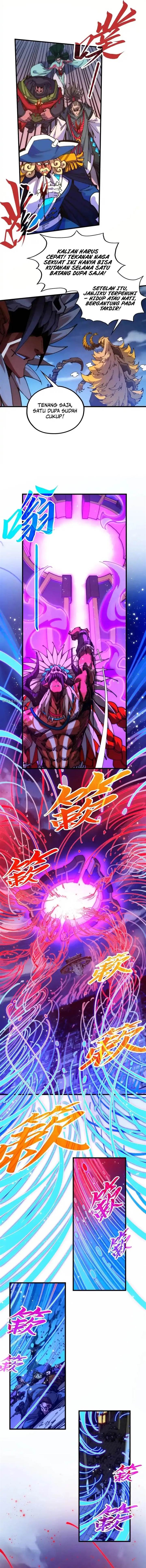 The Ultimate of All Ages Chap 472 - Next Chap 473