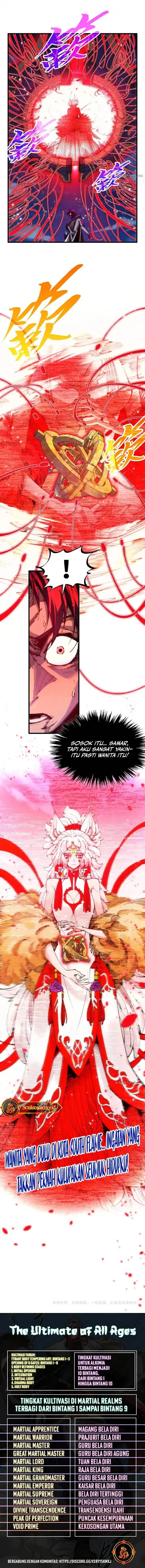 The Ultimate of All Ages Chap 472 - Next Chap 473