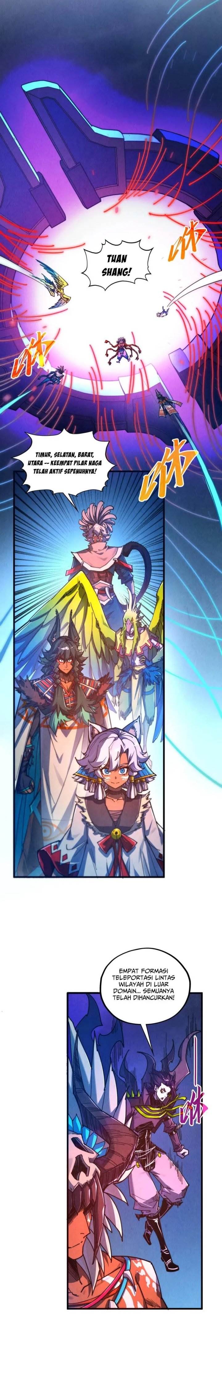 The Ultimate of All Ages Chap 473 - Next Chap 474