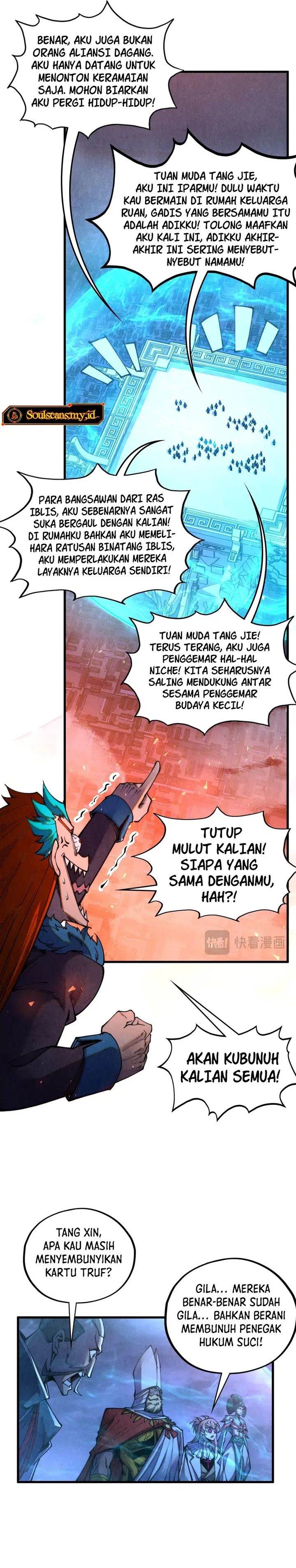 The Ultimate of All Ages Chap 474 - Next Chap 475