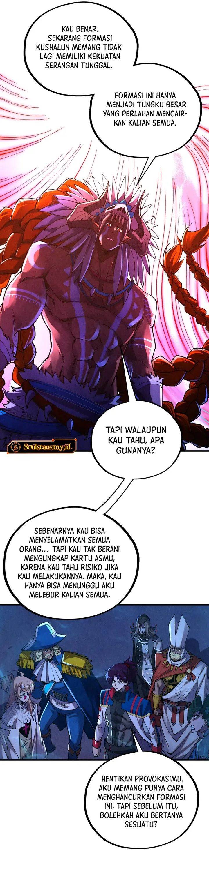 The Ultimate of All Ages Chap 474 - Next Chap 475