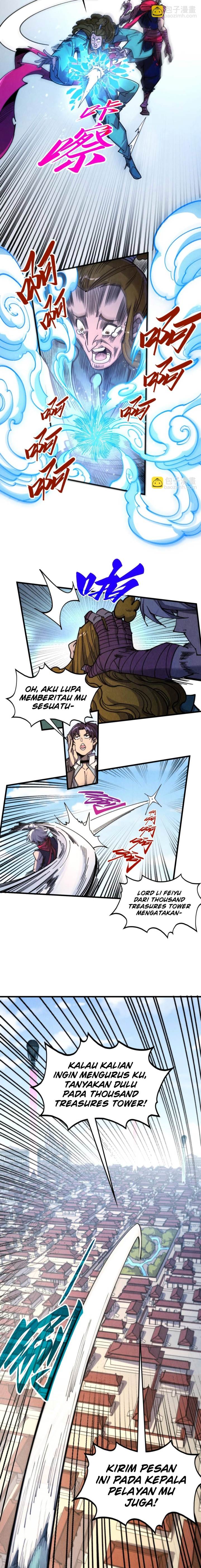 The Ultimate of All Ages Chap 440 - Next Chap 441