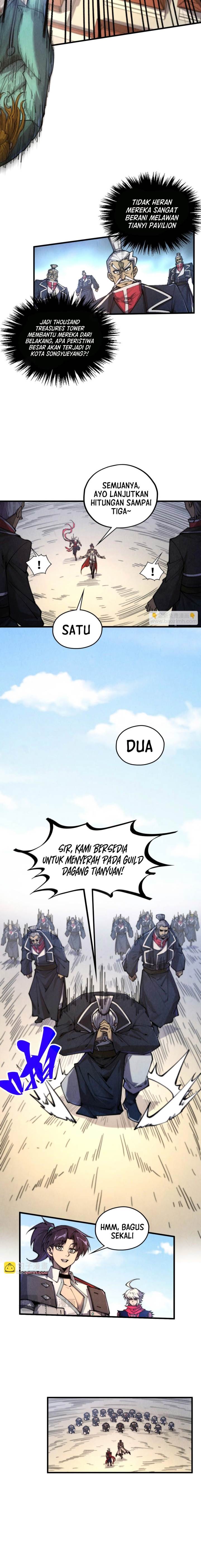 The Ultimate of All Ages Chap 440 - Next Chap 441