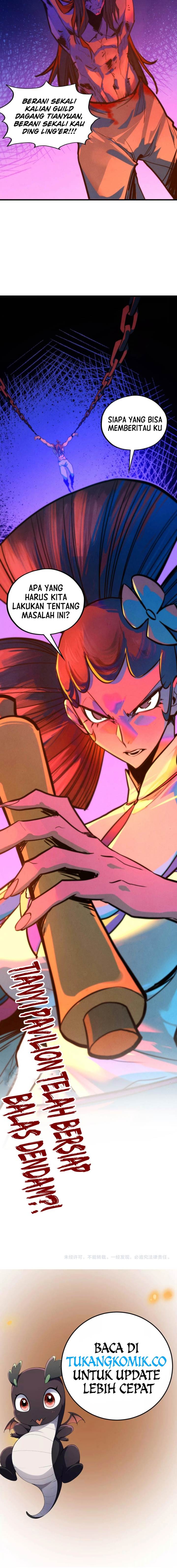 The Ultimate of All Ages Chap 440 - Next Chap 441