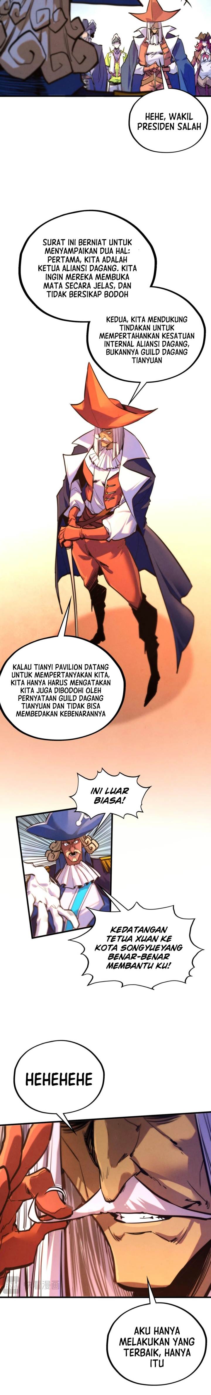 The Ultimate of All Ages Chap 440 - Next Chap 441