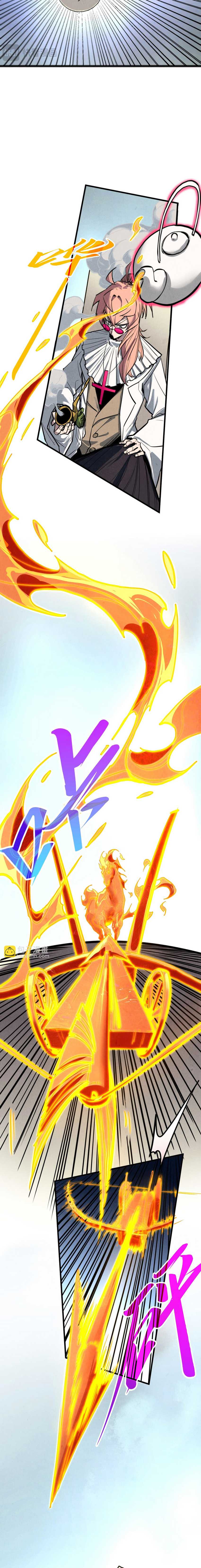 The Ultimate of All Ages Chap 441 - Next Chap 442