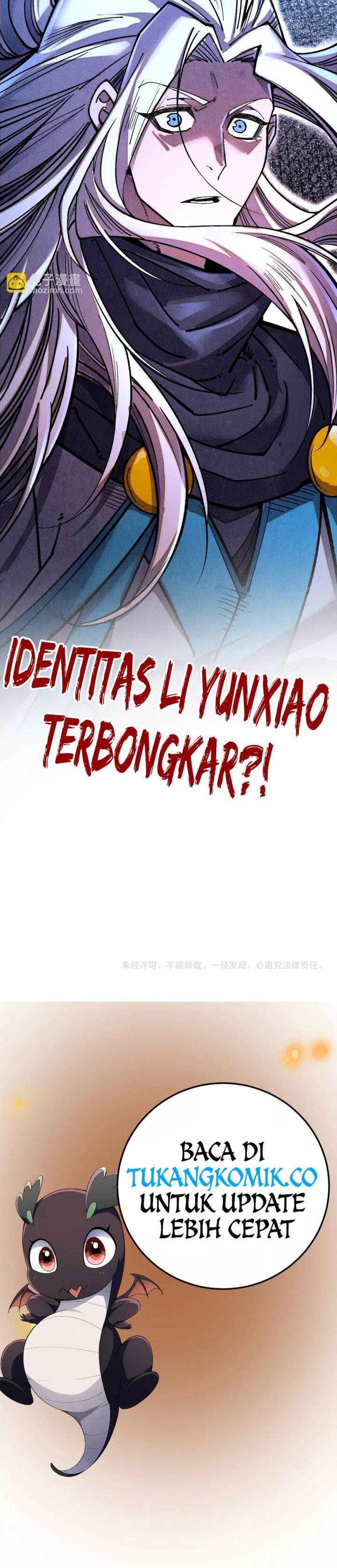 The Ultimate of All Ages Chap 442 - Next Chap 443