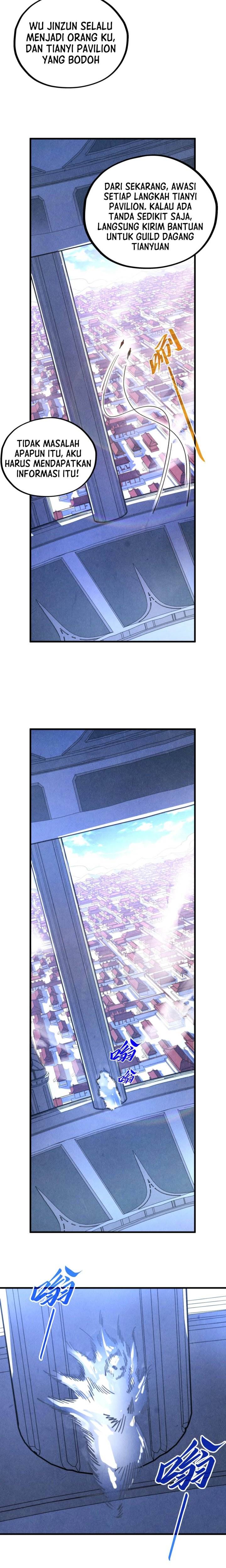 The Ultimate of All Ages Chap 442 - Next Chap 443