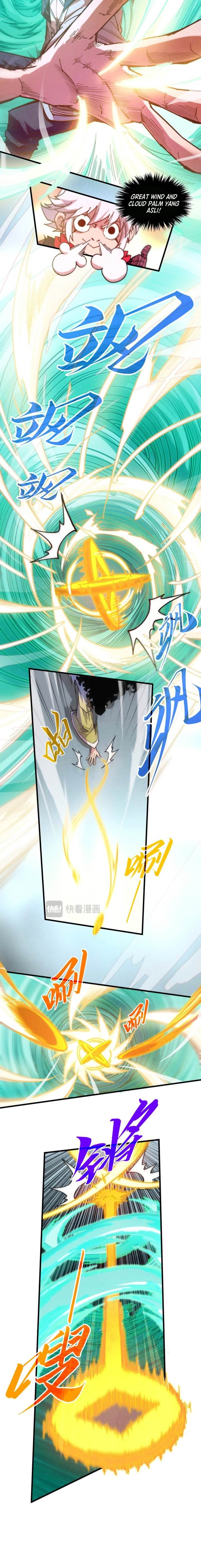 The Ultimate of All Ages Chap 442 - Next Chap 443