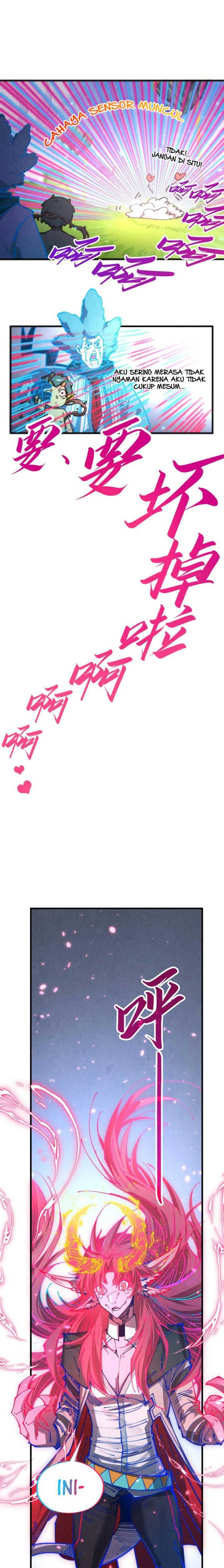 The Ultimate of All Ages Chap 443 - Next Chap 444