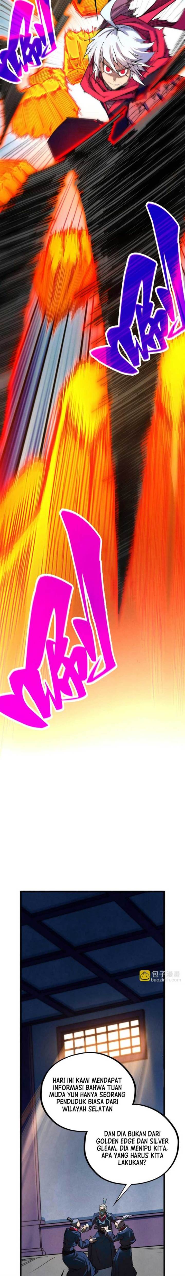 The Ultimate of All Ages Chap 443 - Next Chap 444