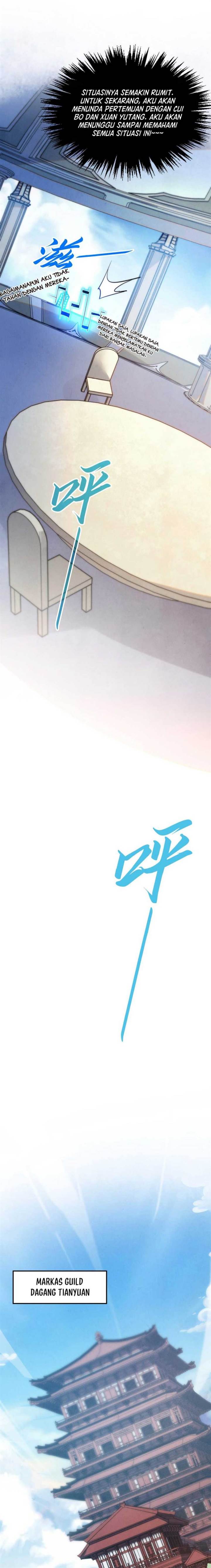 The Ultimate of All Ages Chap 443 - Next Chap 444