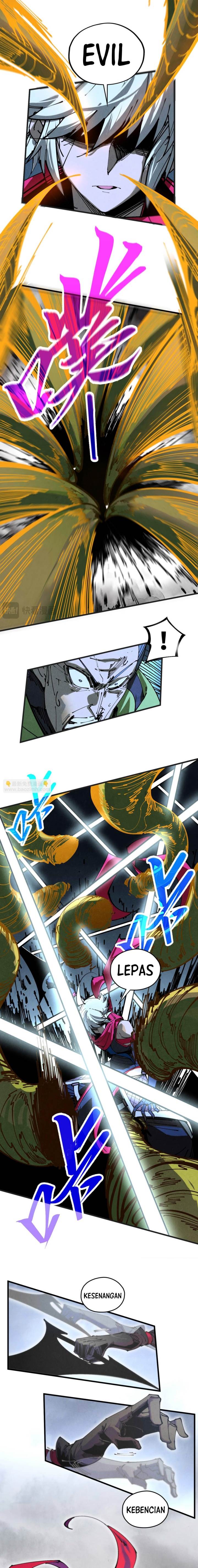 The Ultimate of All Ages Chap 444 - Next Chap 445