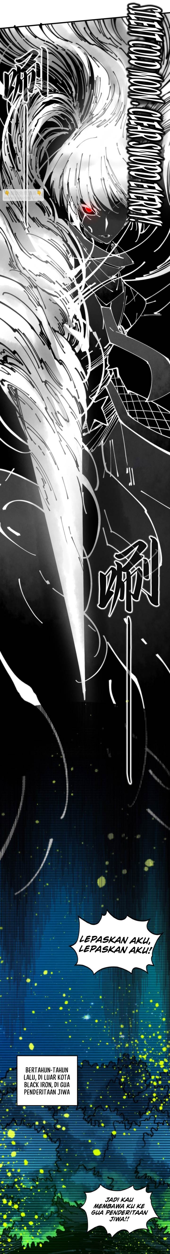 The Ultimate of All Ages Chap 444 - Next Chap 445