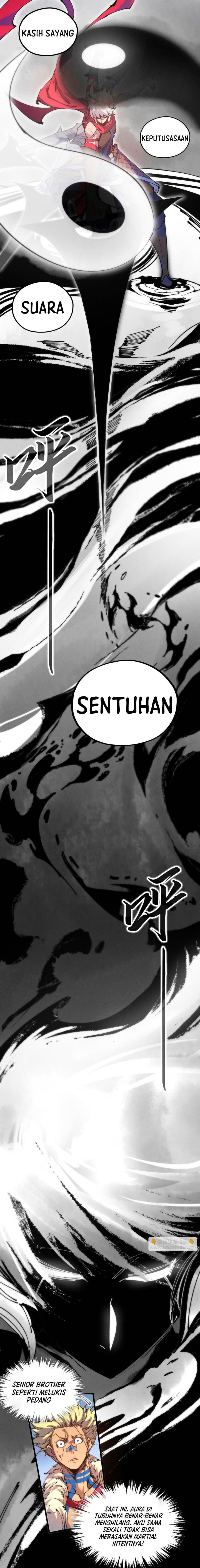 The Ultimate of All Ages Chap 444 - Next Chap 445