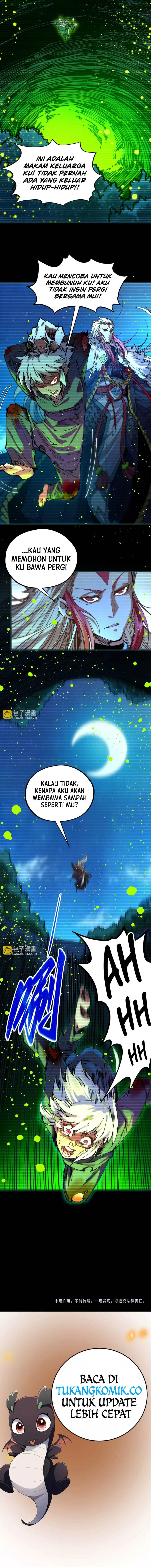 The Ultimate of All Ages Chap 444 - Next Chap 445