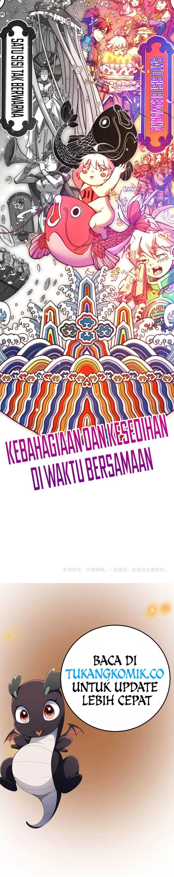 The Ultimate of All Ages Chap 445 - Next Chap 446