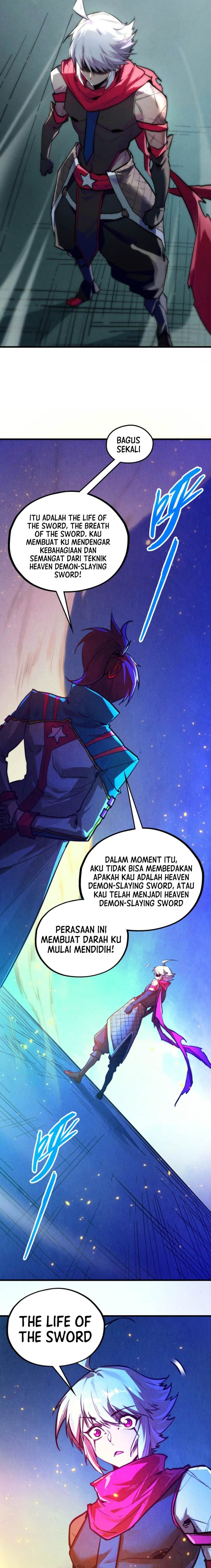 The Ultimate of All Ages Chap 445 - Next Chap 446