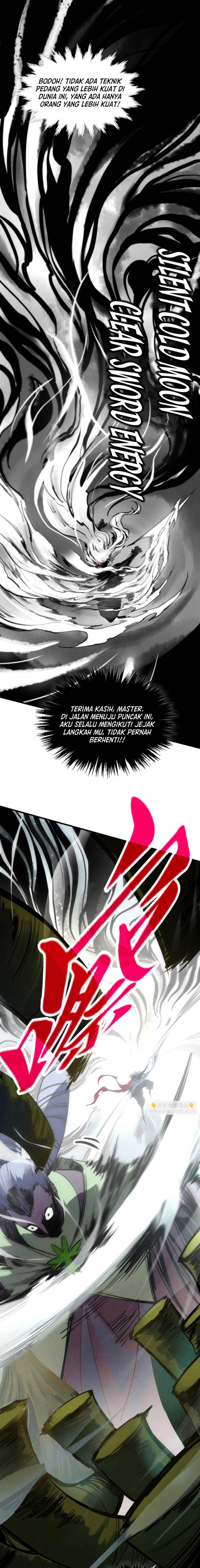 The Ultimate of All Ages Chap 445 - Next Chap 446