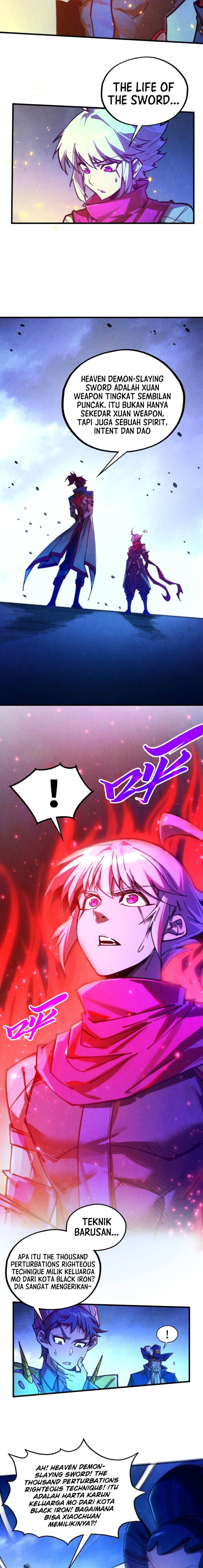 The Ultimate of All Ages Chap 445 - Next Chap 446