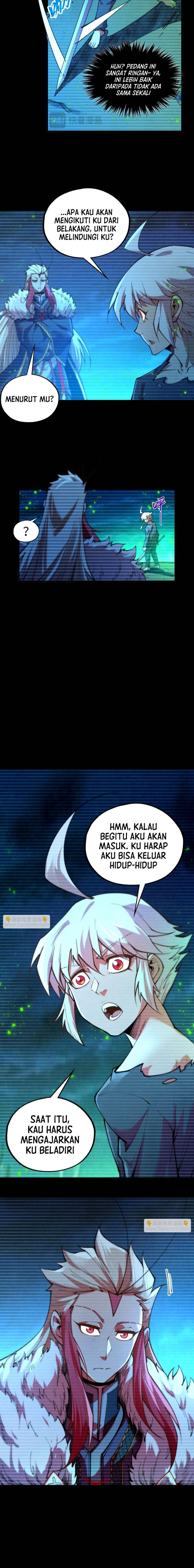 The Ultimate of All Ages Chap 445 - Next Chap 446