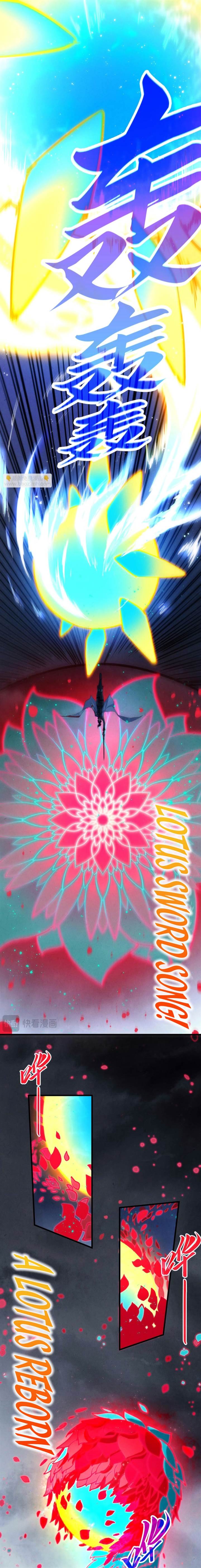 The Ultimate of All Ages Chap 447 - Next Chap 448