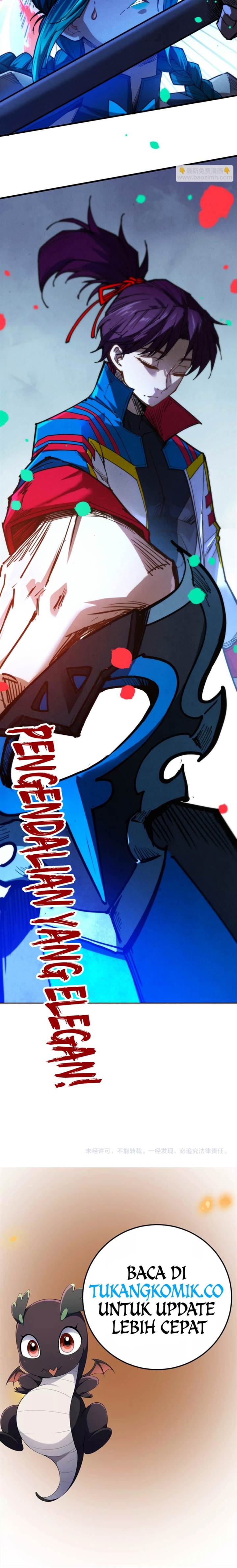 The Ultimate of All Ages Chap 447 - Next Chap 448