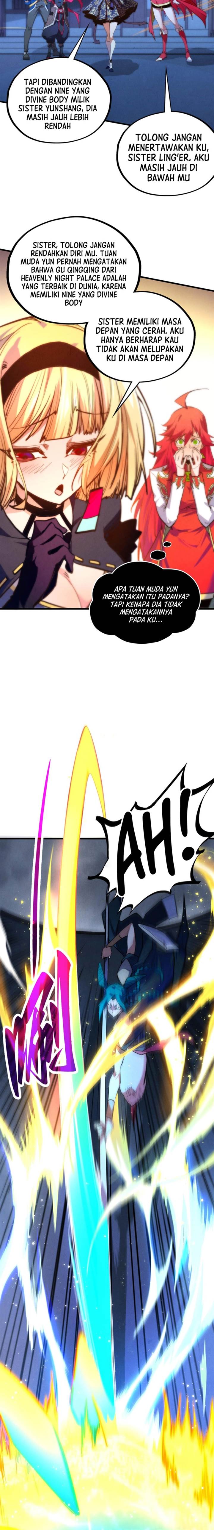 The Ultimate of All Ages Chap 447 - Next Chap 448