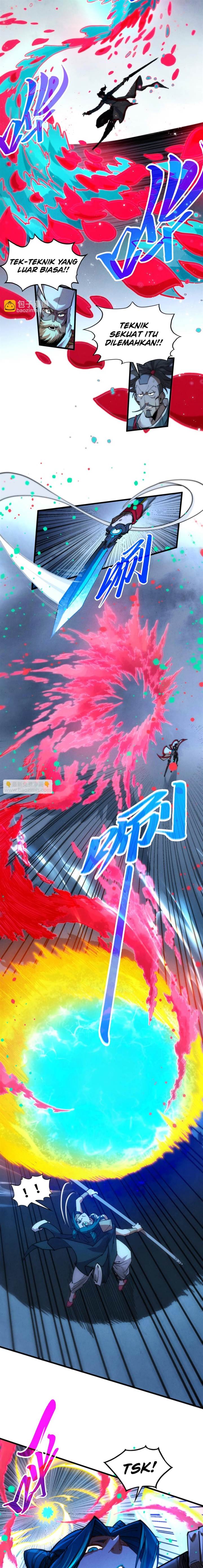 The Ultimate of All Ages Chap 447 - Next Chap 448