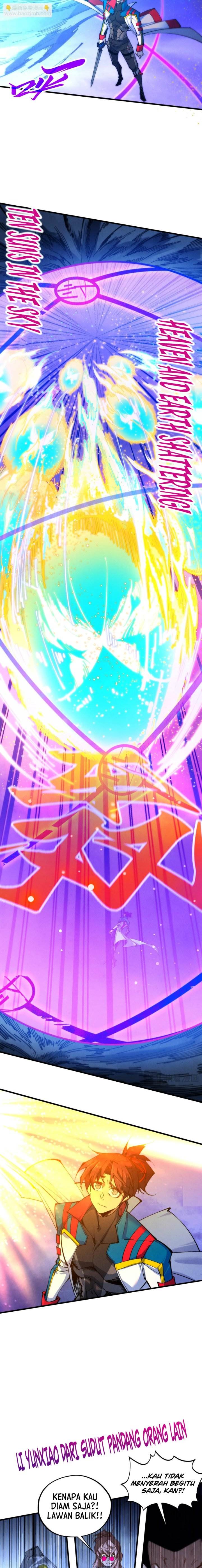 The Ultimate of All Ages Chap 448 - Next Chap 449