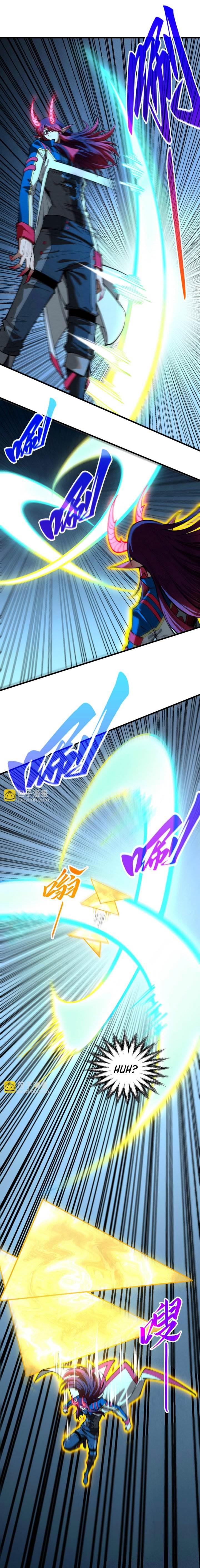 The Ultimate of All Ages Chap 448 - Next Chap 449