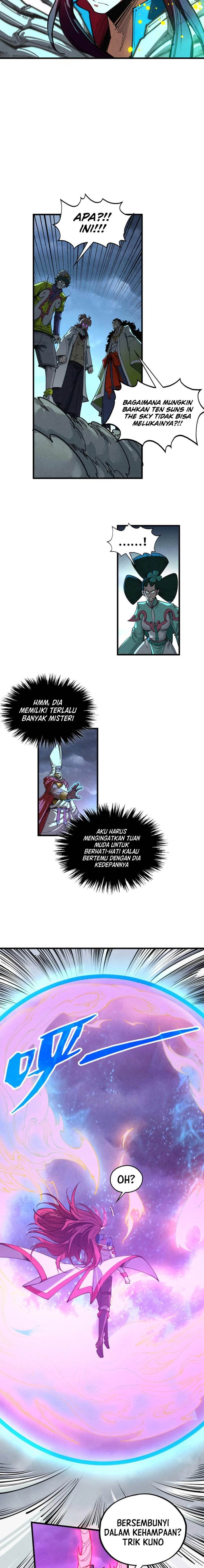 The Ultimate of All Ages Chap 448 - Next Chap 449