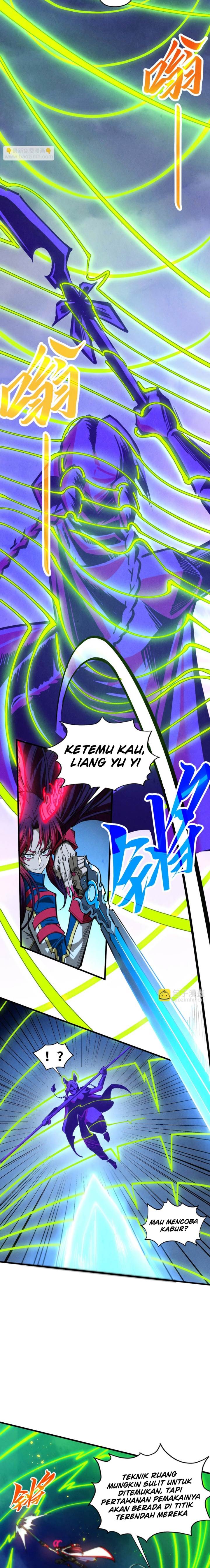 The Ultimate of All Ages Chap 449 - Next Chap 450