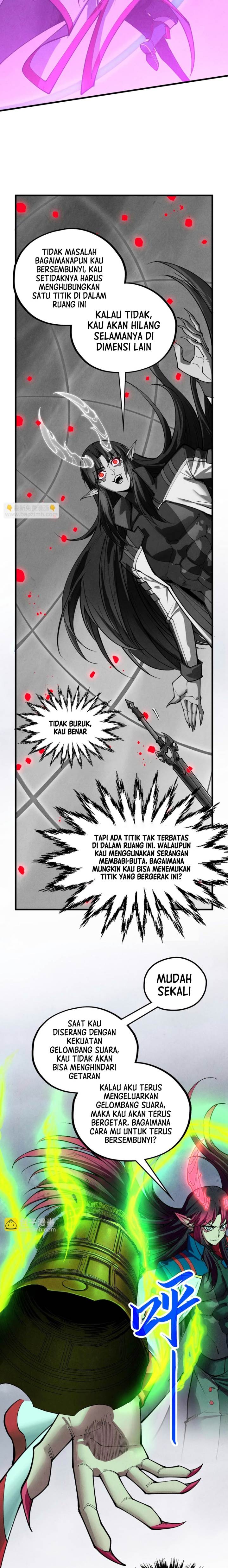 The Ultimate of All Ages Chap 449 - Next Chap 450