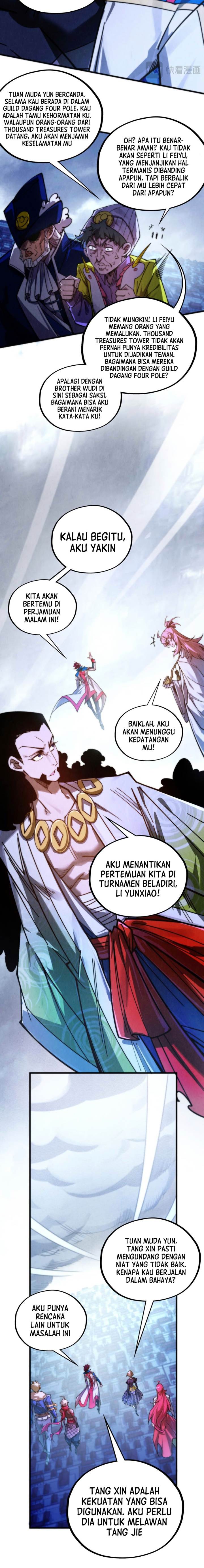 The Ultimate of All Ages Chap 449 - Next Chap 450