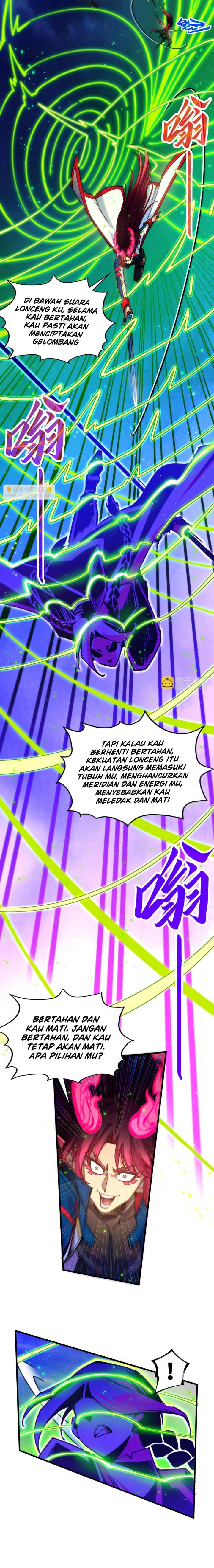 The Ultimate of All Ages Chap 449 - Next Chap 450