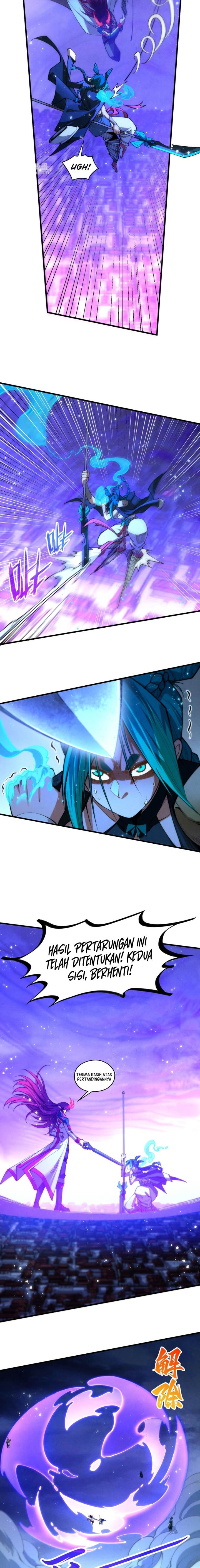 The Ultimate of All Ages Chap 449 - Next Chap 450