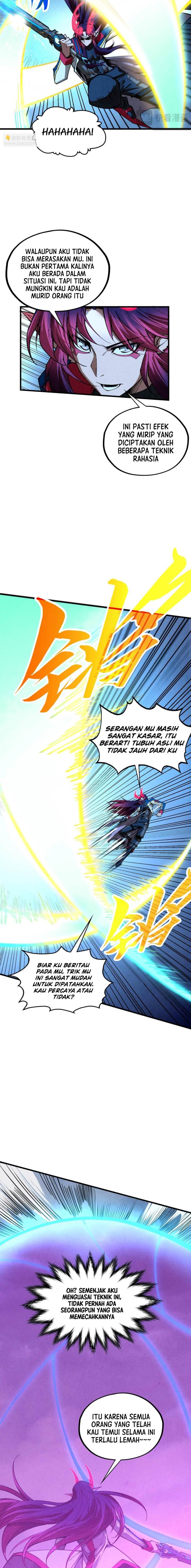 The Ultimate of All Ages Chap 449 - Next Chap 450