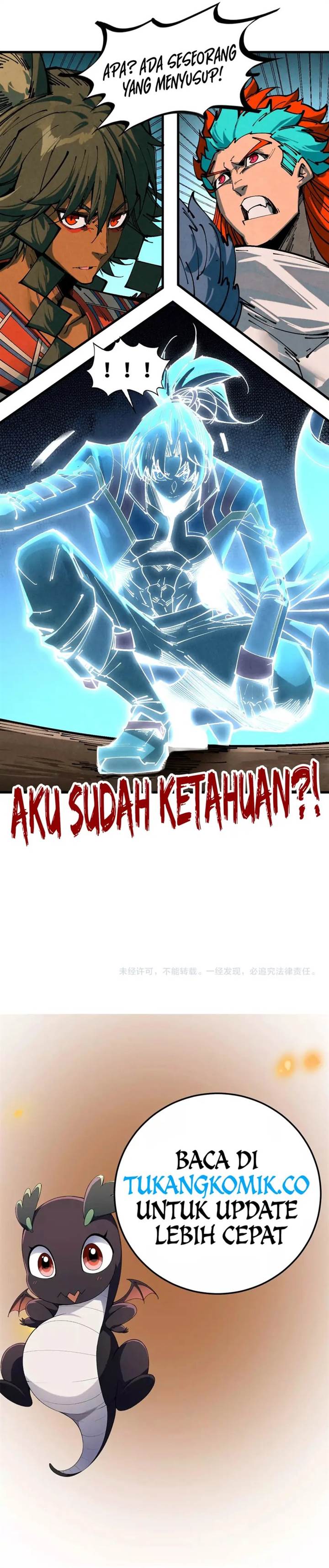 The Ultimate of All Ages Chap 450 - Next Chap 451