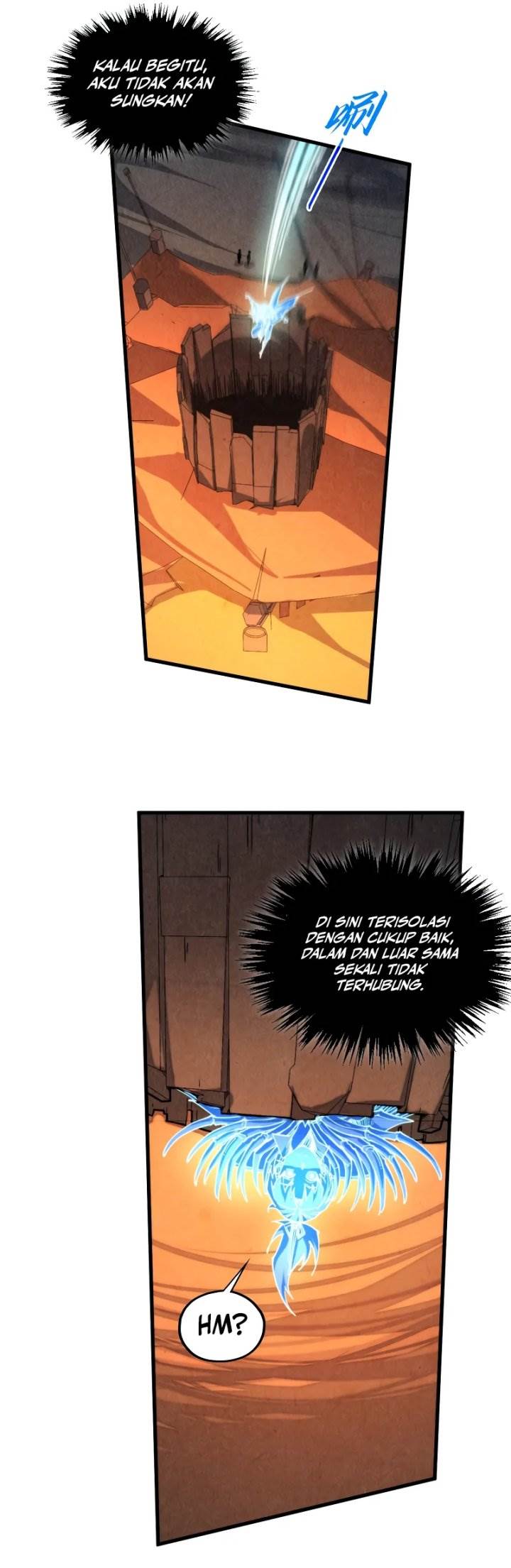 The Ultimate of All Ages Chap 451 - Next Chap 452