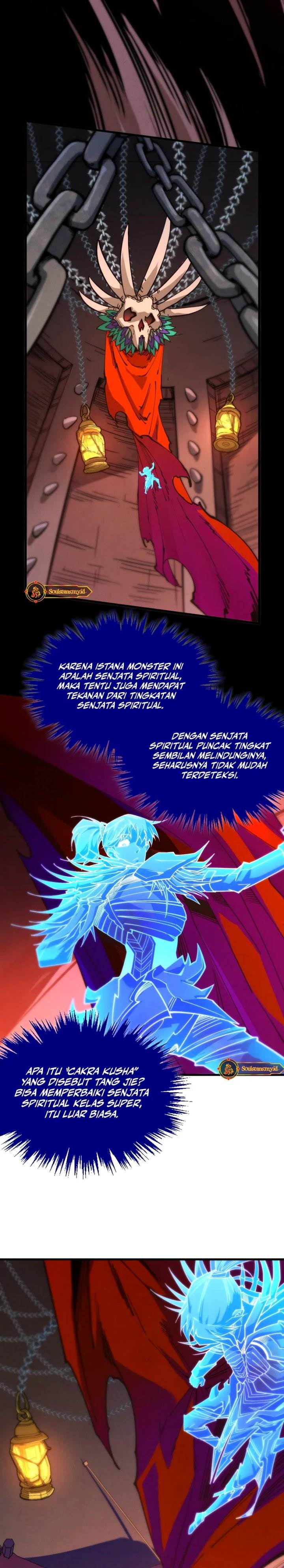 The Ultimate of All Ages Chap 451 - Next Chap 452