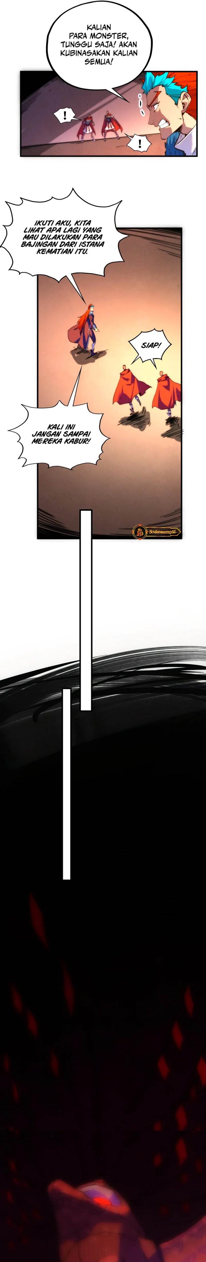 The Ultimate of All Ages Chap 451 - Next Chap 452