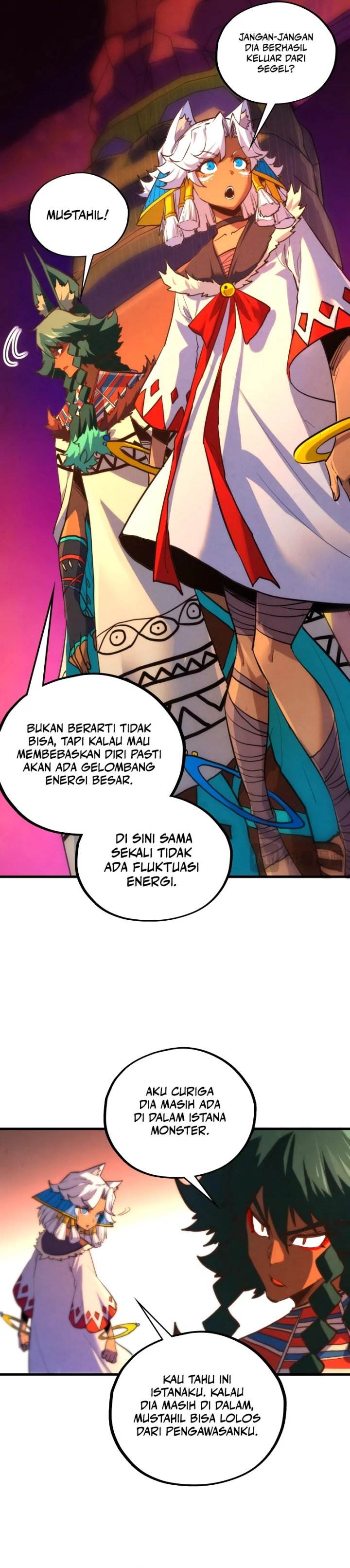 The Ultimate of All Ages Chap 451 - Next Chap 452