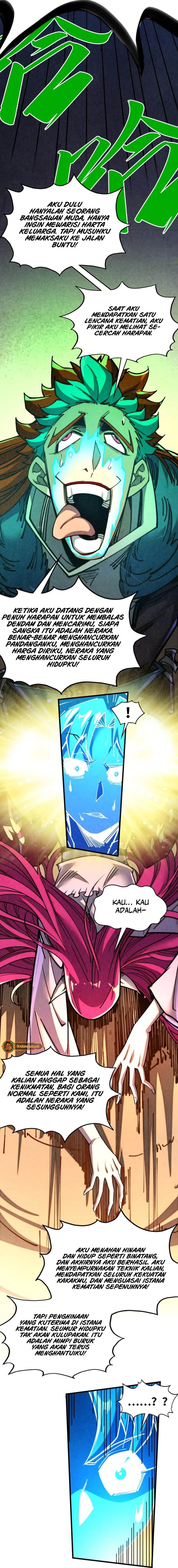 The Ultimate of All Ages Chap 451 - Next Chap 452