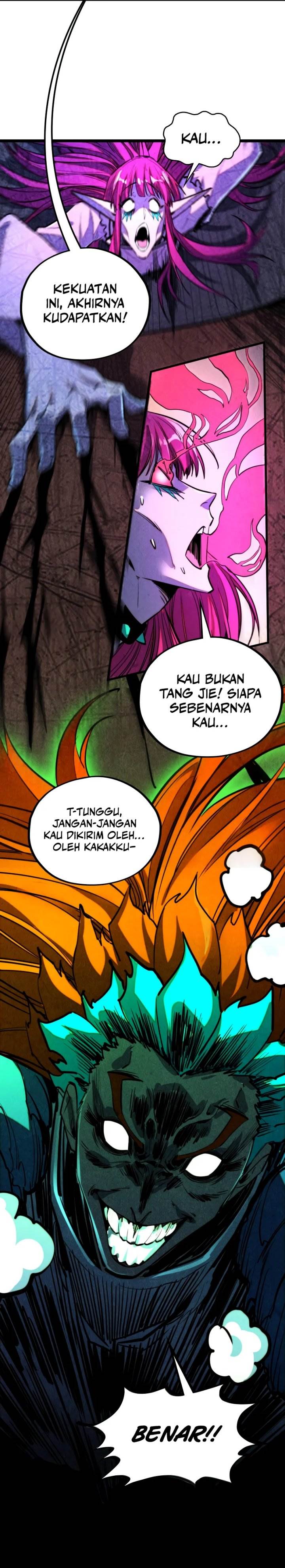 The Ultimate of All Ages Chap 451 - Next Chap 452