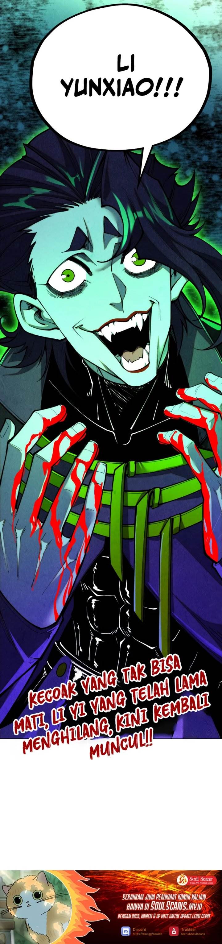 The Ultimate of All Ages Chap 451 - Next Chap 452